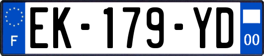 EK-179-YD
