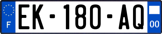 EK-180-AQ