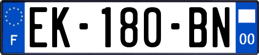 EK-180-BN