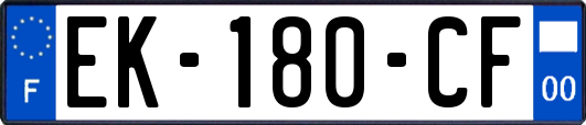 EK-180-CF