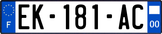 EK-181-AC