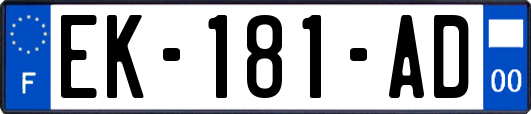 EK-181-AD