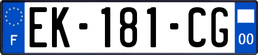 EK-181-CG