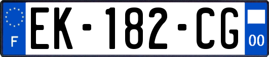 EK-182-CG