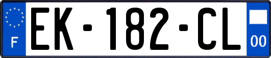EK-182-CL