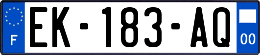 EK-183-AQ