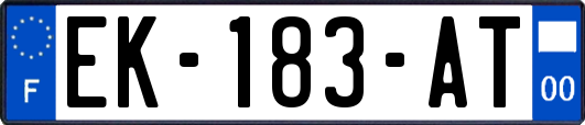 EK-183-AT