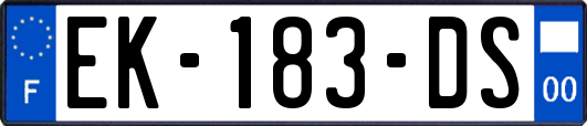 EK-183-DS