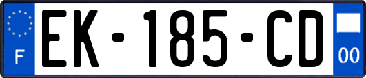 EK-185-CD