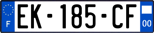 EK-185-CF