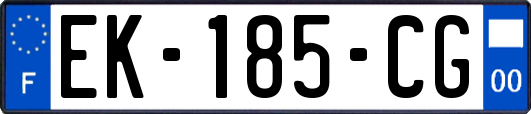 EK-185-CG