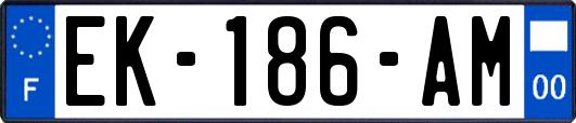 EK-186-AM