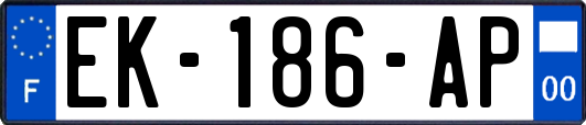 EK-186-AP