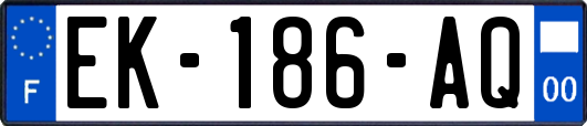 EK-186-AQ