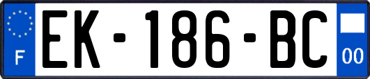 EK-186-BC