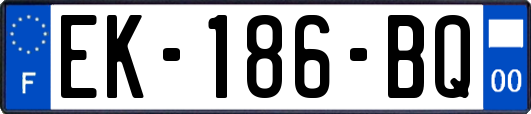 EK-186-BQ