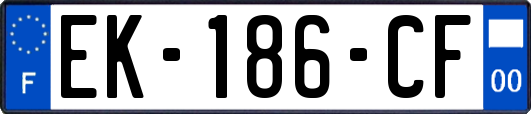 EK-186-CF
