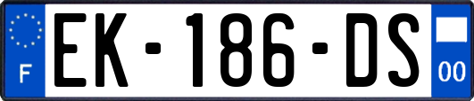 EK-186-DS