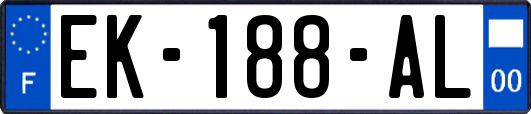 EK-188-AL