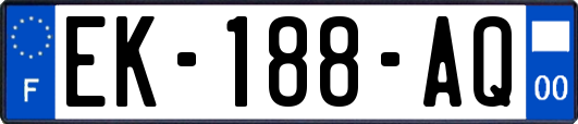 EK-188-AQ