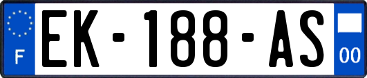 EK-188-AS