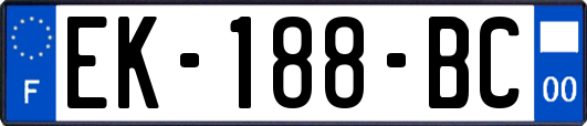 EK-188-BC