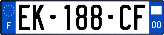 EK-188-CF