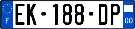 EK-188-DP