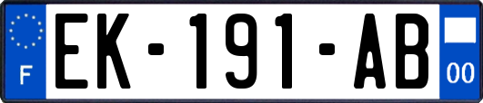 EK-191-AB