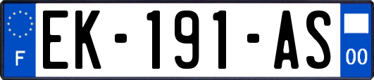 EK-191-AS