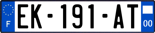 EK-191-AT