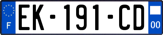 EK-191-CD