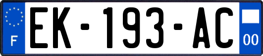 EK-193-AC