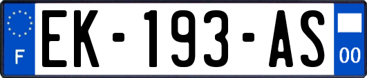 EK-193-AS