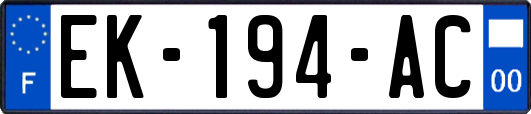 EK-194-AC