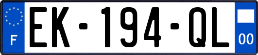 EK-194-QL
