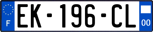 EK-196-CL