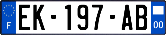 EK-197-AB