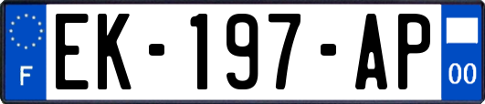 EK-197-AP