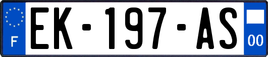 EK-197-AS