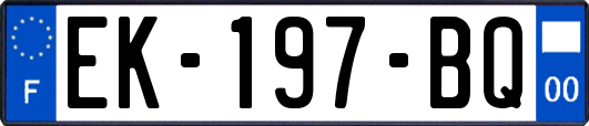 EK-197-BQ