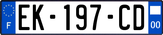 EK-197-CD