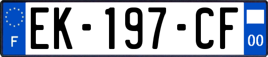 EK-197-CF