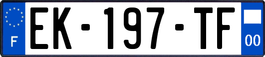 EK-197-TF