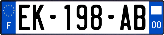 EK-198-AB