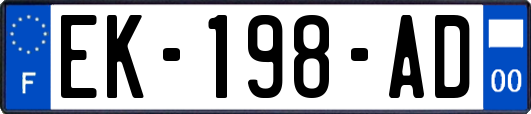 EK-198-AD