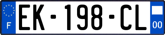 EK-198-CL