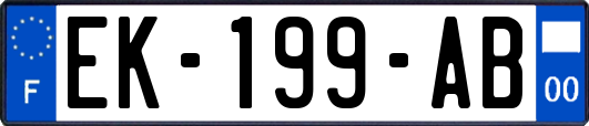 EK-199-AB