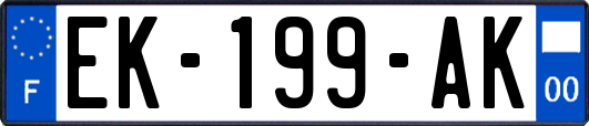 EK-199-AK