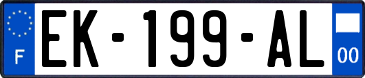 EK-199-AL